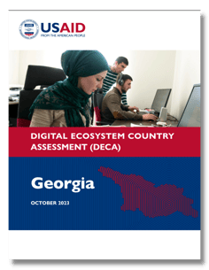 DECA Georgia Cover