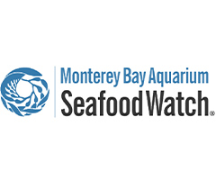 Monteray Bay Aquarium Seafood Watch