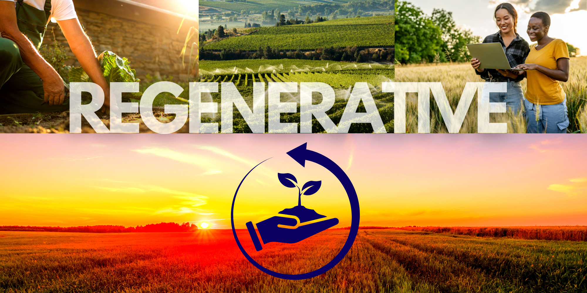 Regenerative AG