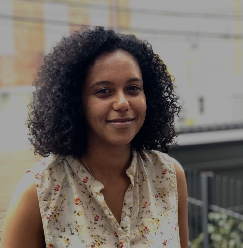 Chantal Akinyemi