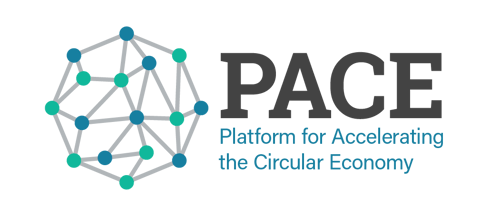 PACE logo