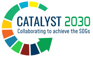 Catalyst logo