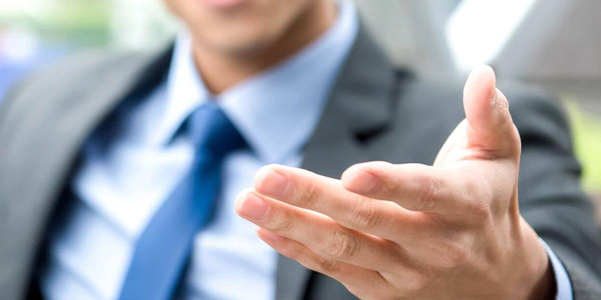 Free Consultation with a Partnership Expert