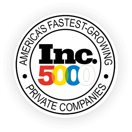 Resonance Makes Inc.'s List Of The 5,000 Fastest-Growing Companies