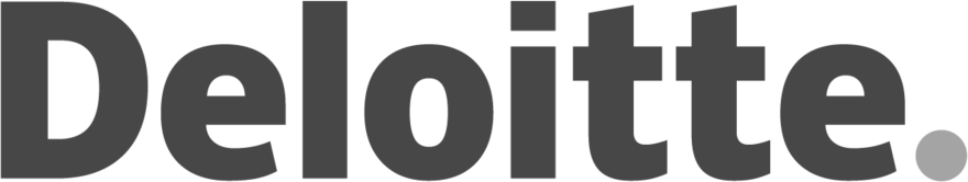 Deloitte_Logo-BW