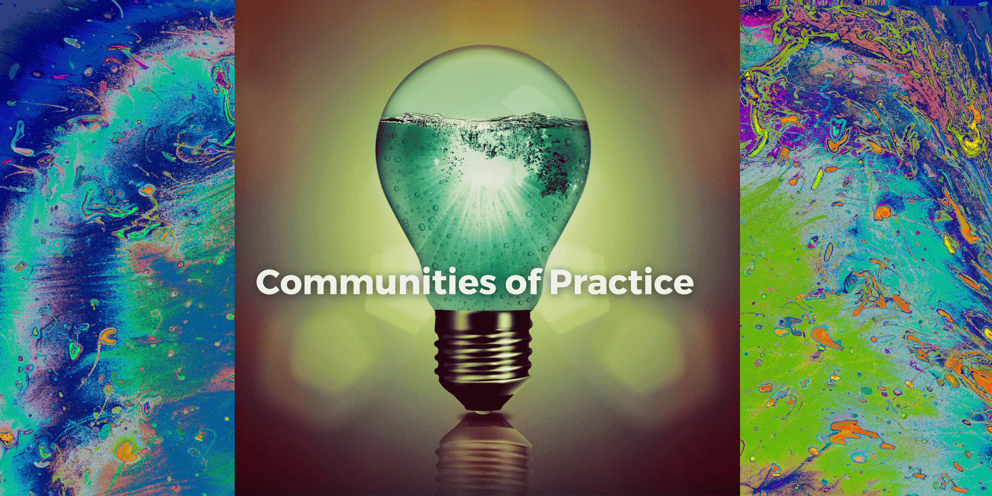 Communities of Practice