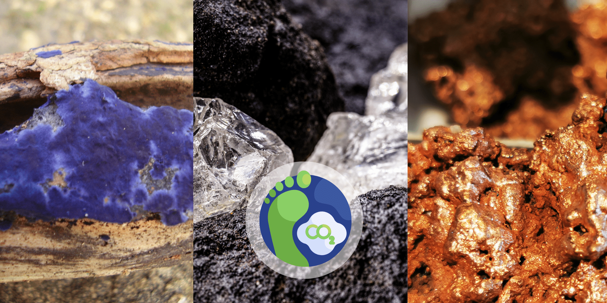 Green Minerals and Mining