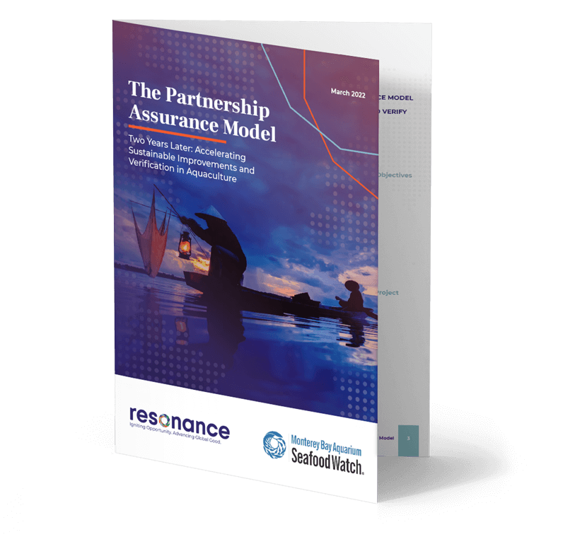 The Partnership Assurance Model Guide