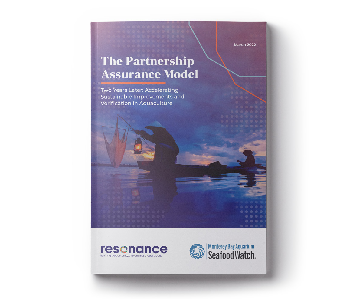 The Partnership Assurance Model