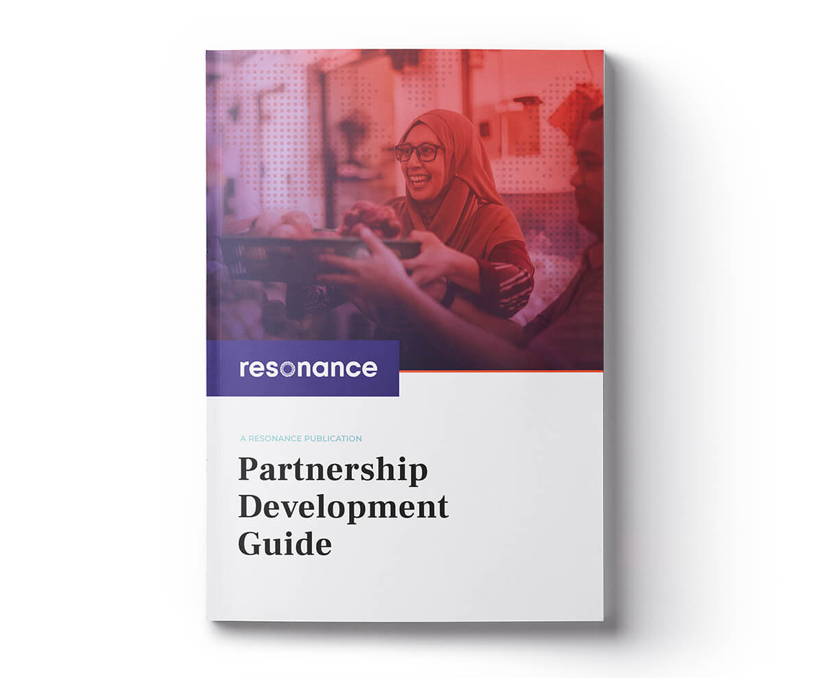 The Partnership Development Guide