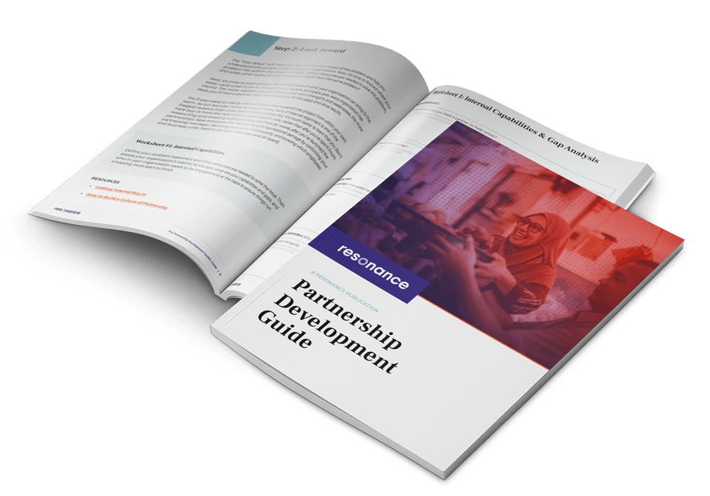 Partnership Development Guide