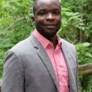 Jay Chikobe, Manager, Design & Innovation Services
