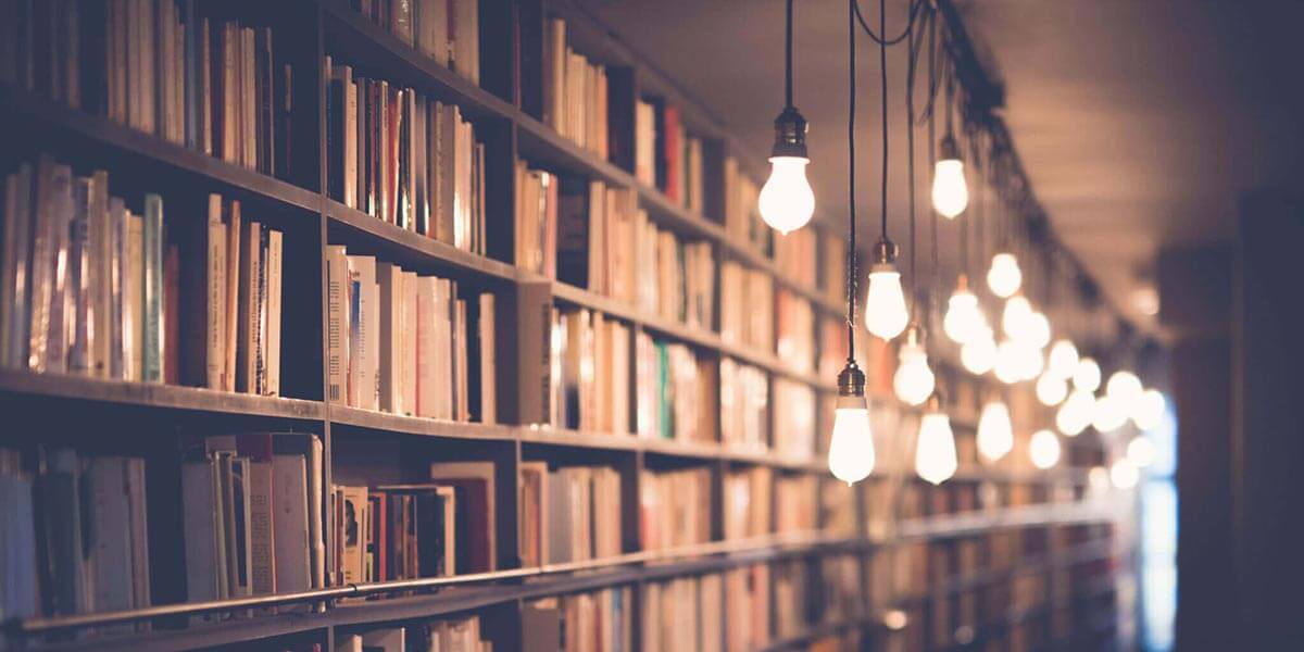 The 6 Books Driving Innovation in Sustainable Development