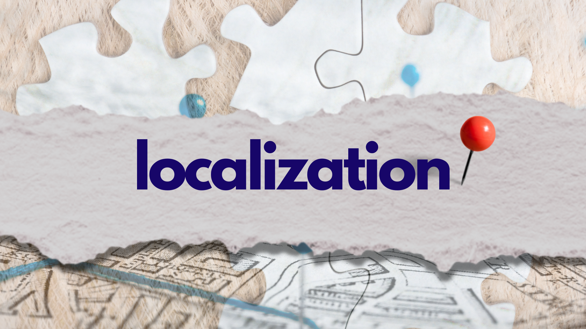 Localization 