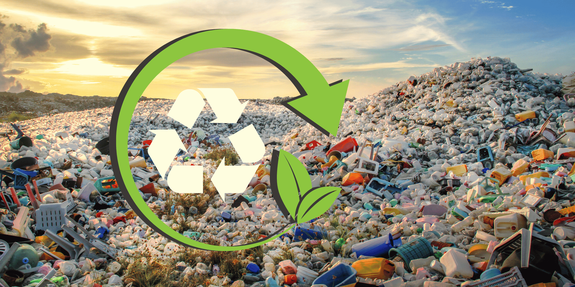 Post-Consumer Recycling and Circularity