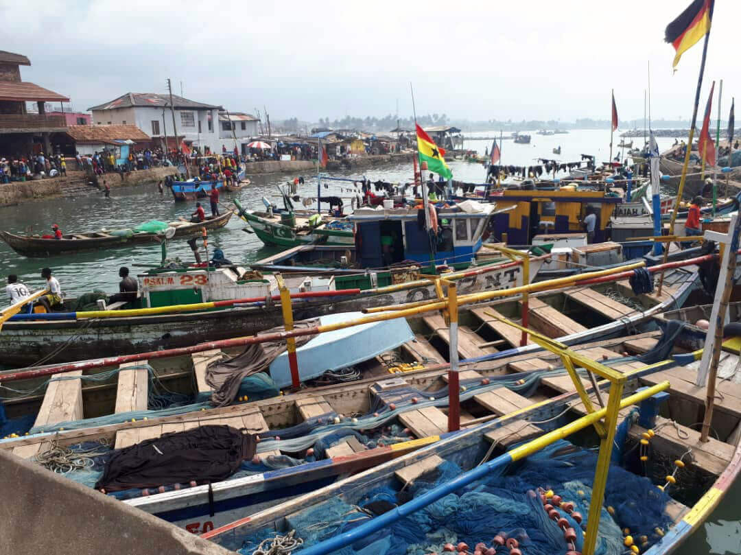 Ghana-Fishing-Boats-Harbor-SFMP