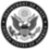 United States department of state logo no color