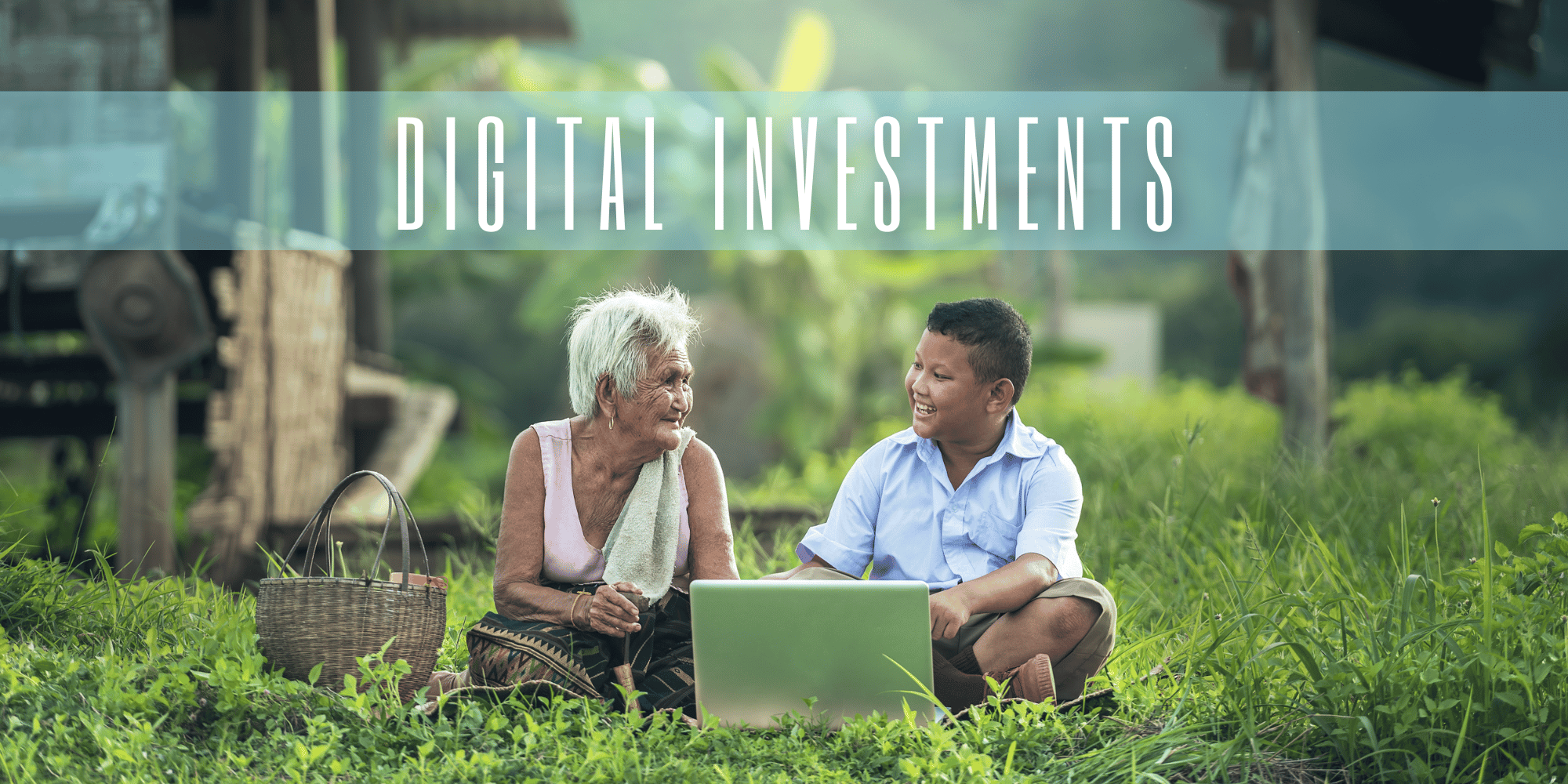 Digital Investments