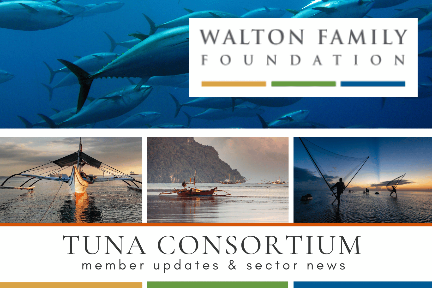 Indonesia Tuna Consortium