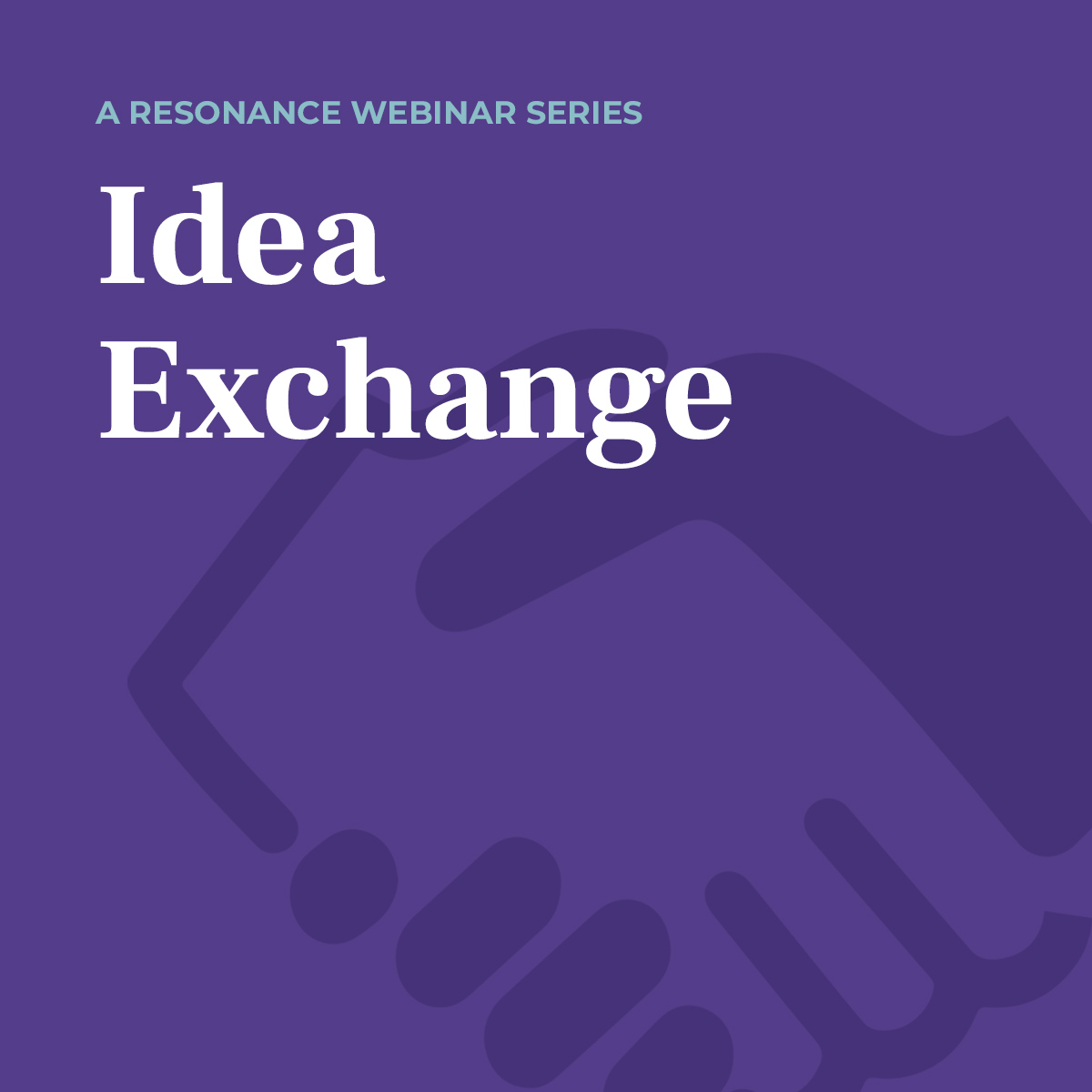 webinarCard-ideaExchange